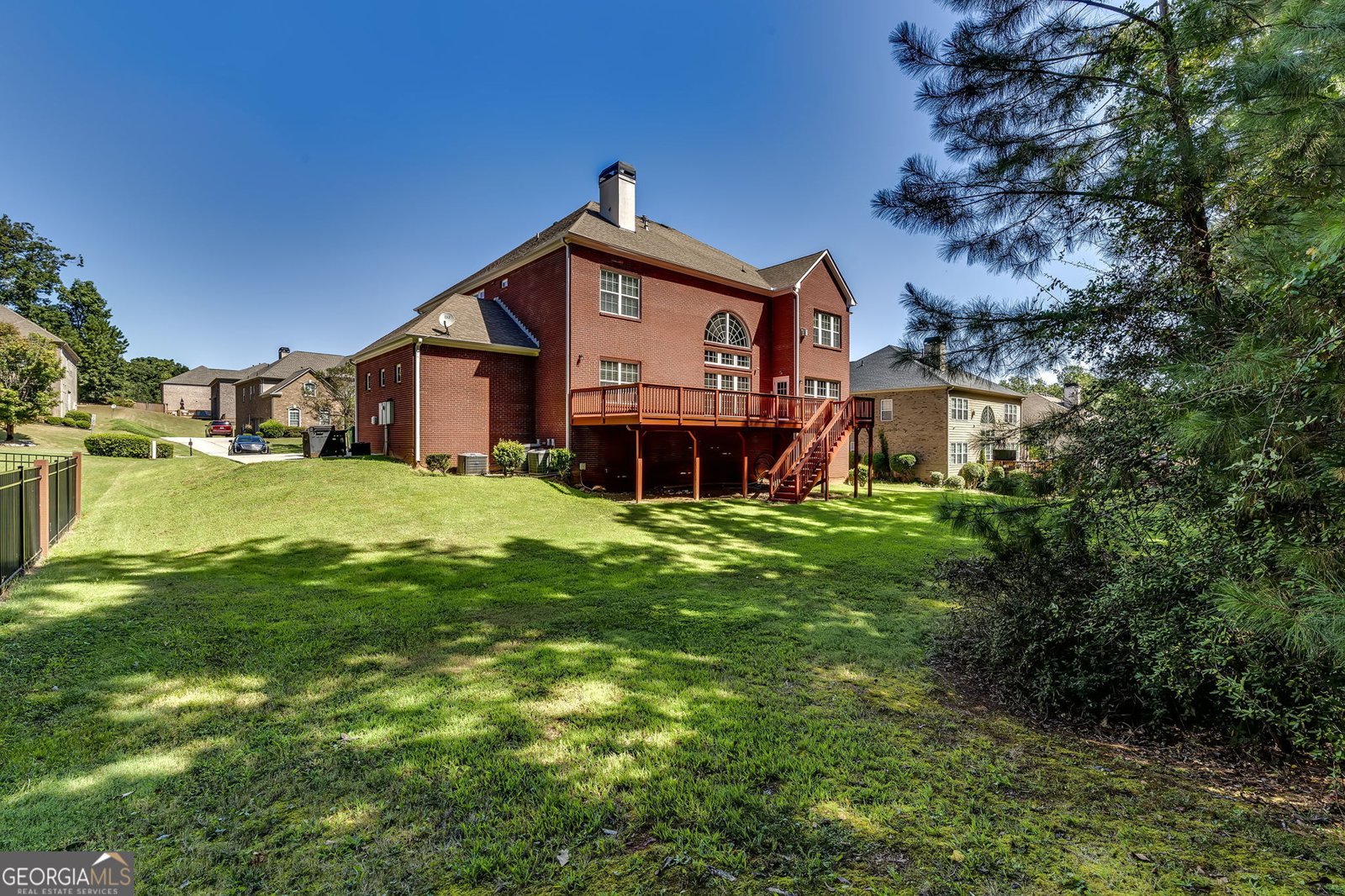 4473 River Vista Road Ellenwood - Photo 62