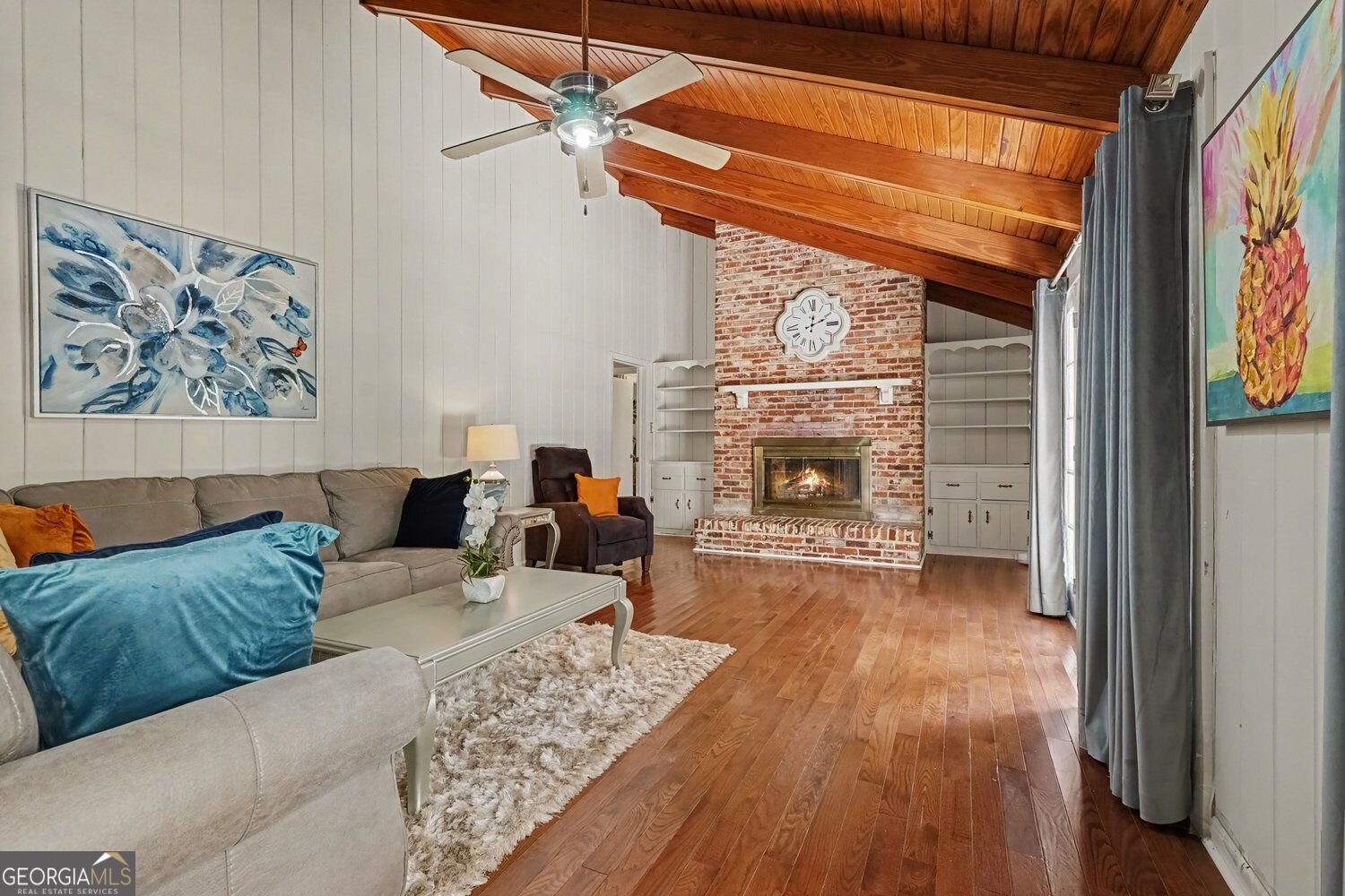 4151 Durham Circle Stone Mountain - Photo 11