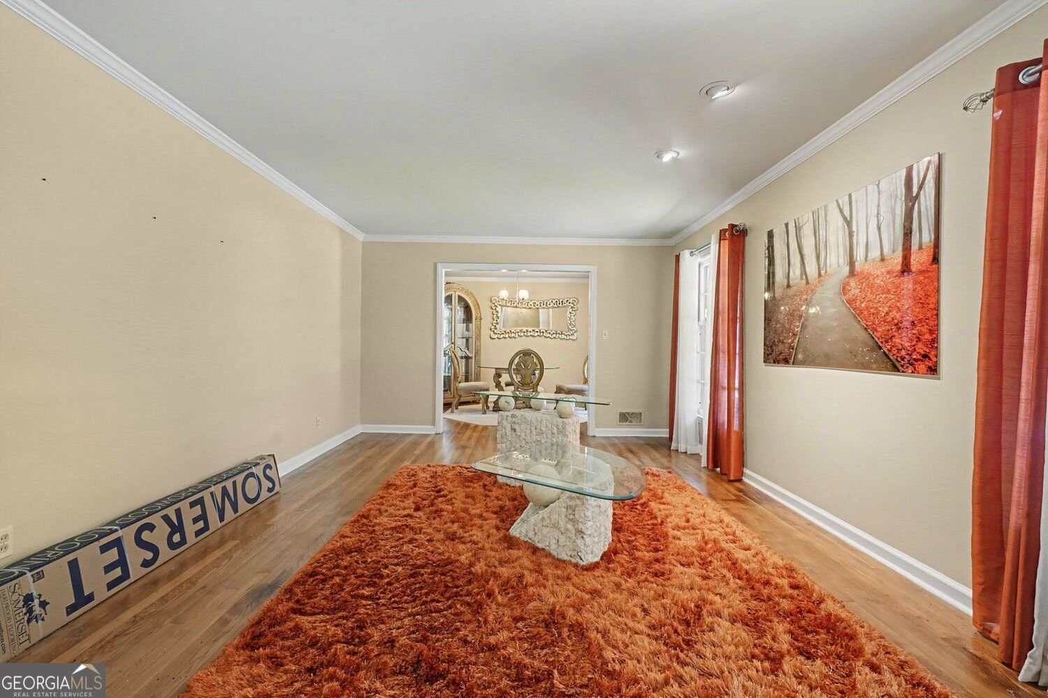 4151 Durham Circle Stone Mountain - Photo 12