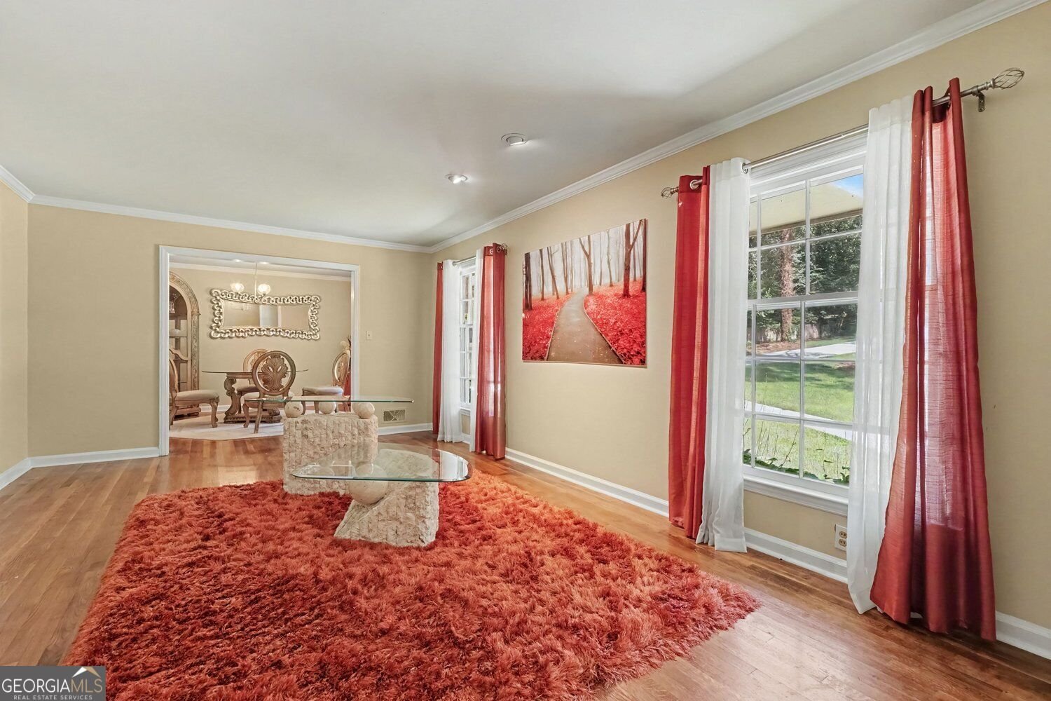 4151 Durham Circle Stone Mountain - Photo 13