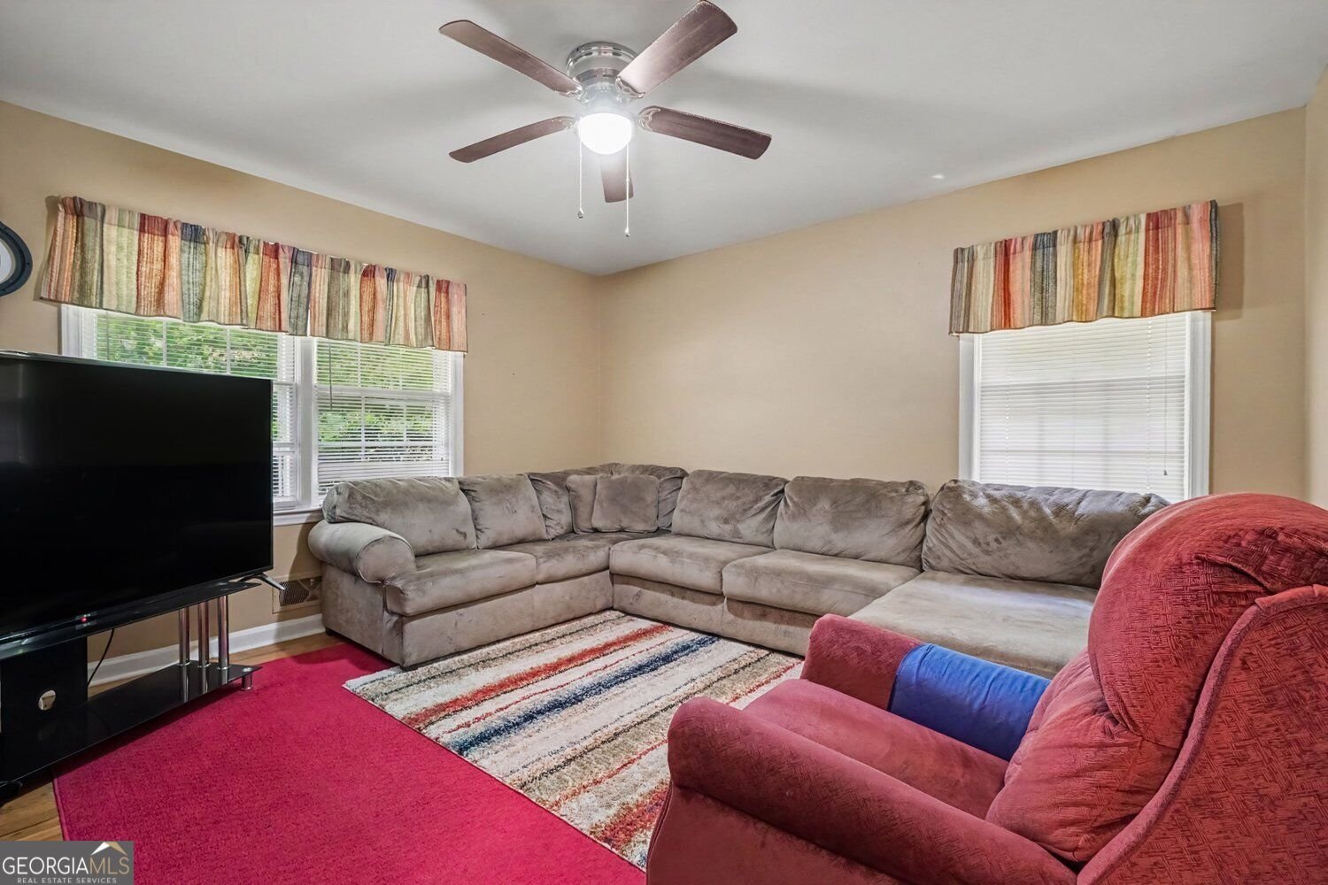 4151 Durham Circle Stone Mountain - Photo 14