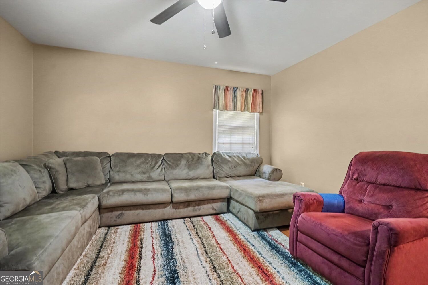 4151 Durham Circle Stone Mountain - Photo 15