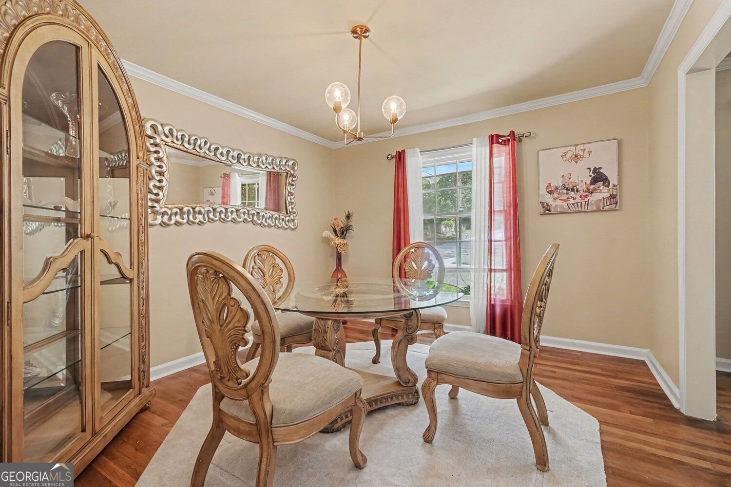 4151 Durham Circle Stone Mountain - Photo 16