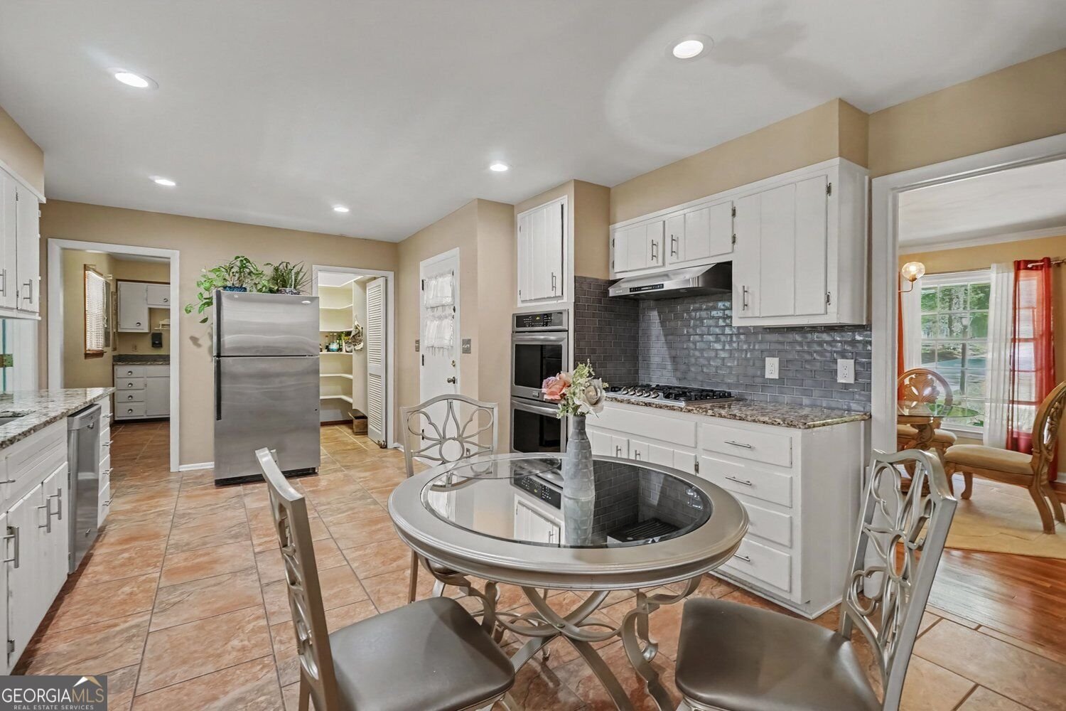 4151 Durham Circle Stone Mountain - Photo 17