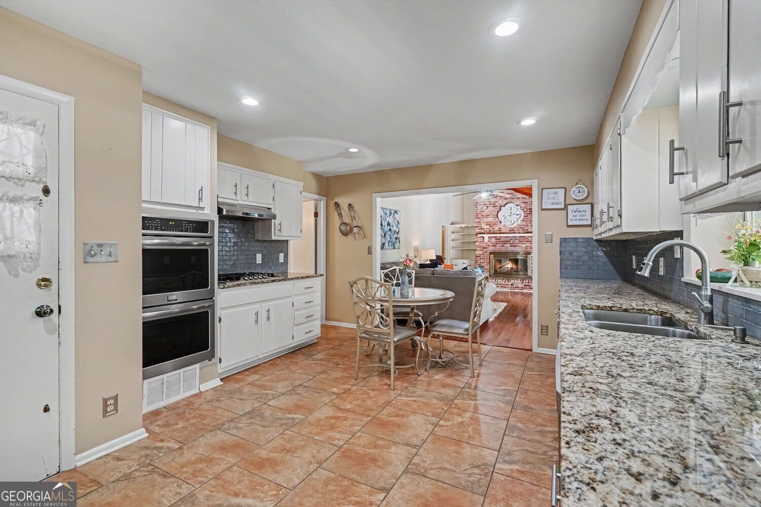 4151 Durham Circle Stone Mountain - Photo 18