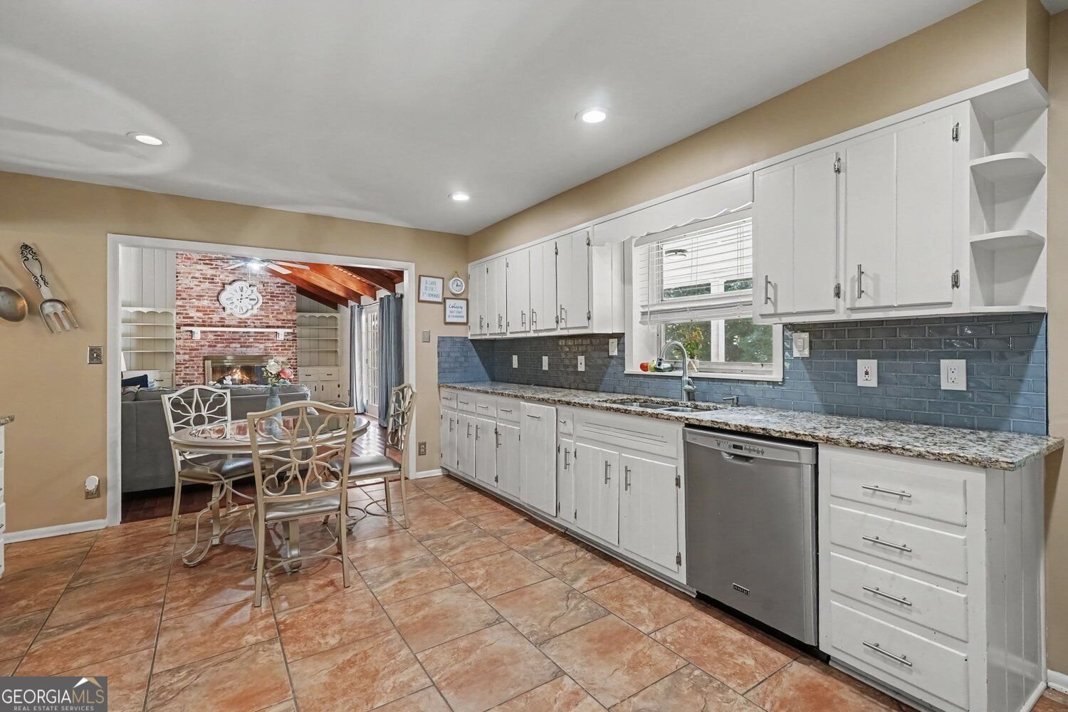 4151 Durham Circle Stone Mountain - Photo 19