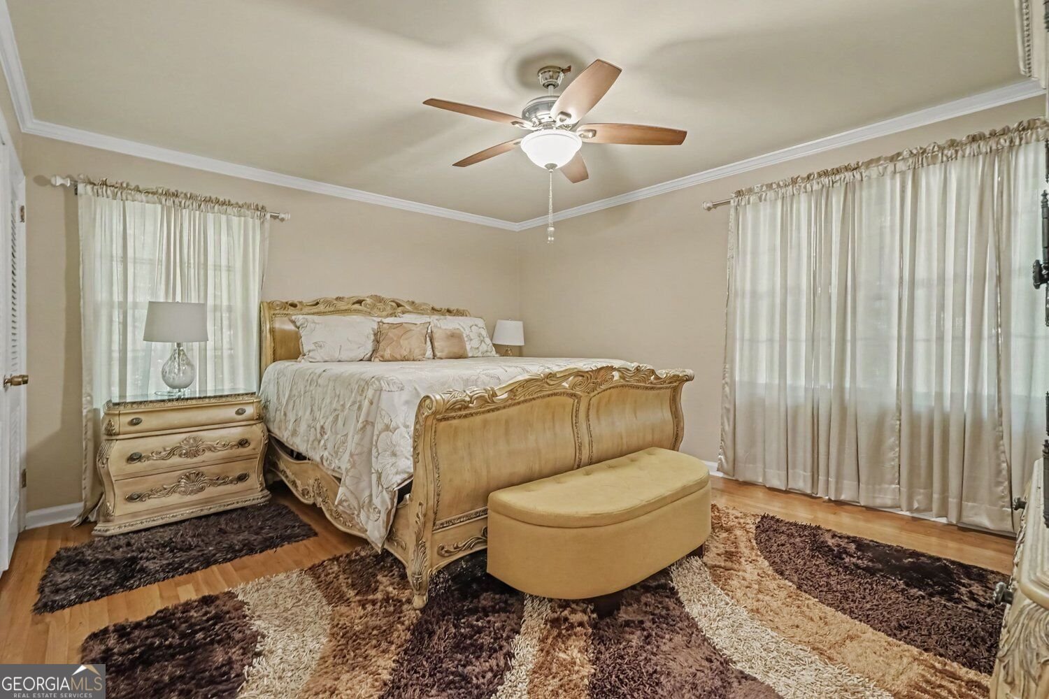 4151 Durham Circle Stone Mountain - Photo 20
