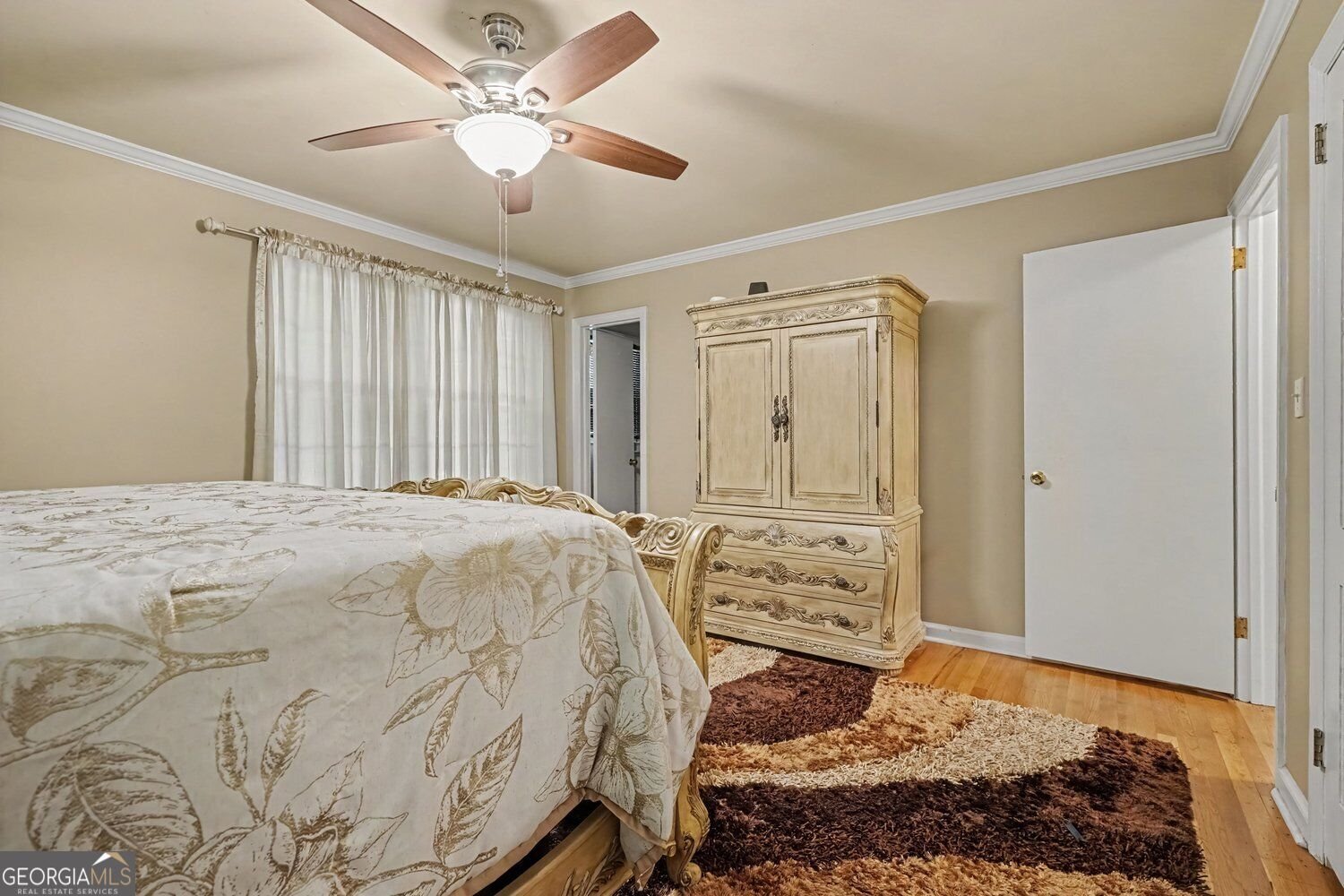 4151 Durham Circle Stone Mountain - Photo 21