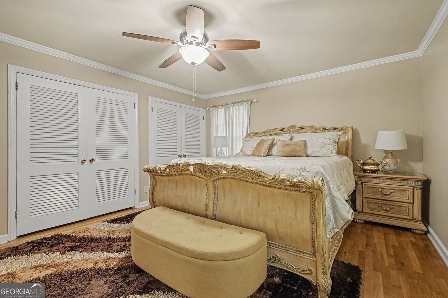 4151 Durham Circle Stone Mountain - Photo 22