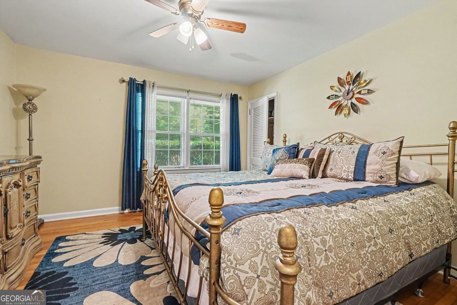 4151 Durham Circle Stone Mountain - Photo 23