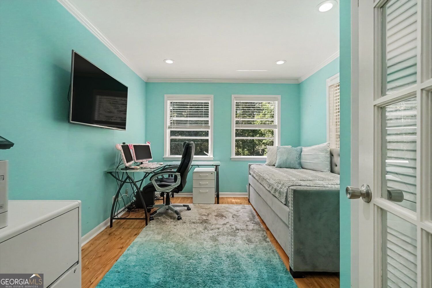 4151 Durham Circle Stone Mountain - Photo 26