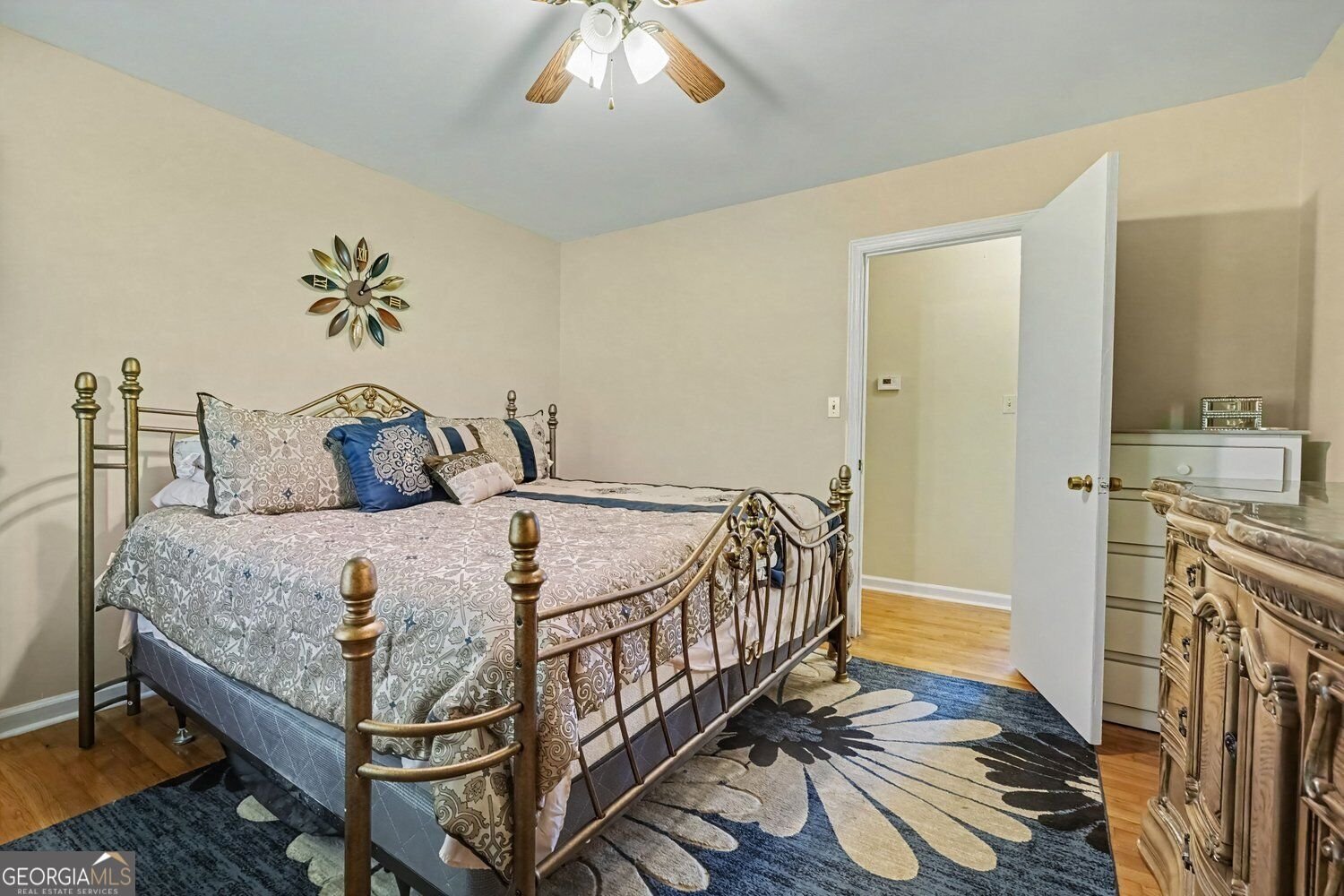 4151 Durham Circle Stone Mountain - Photo 27