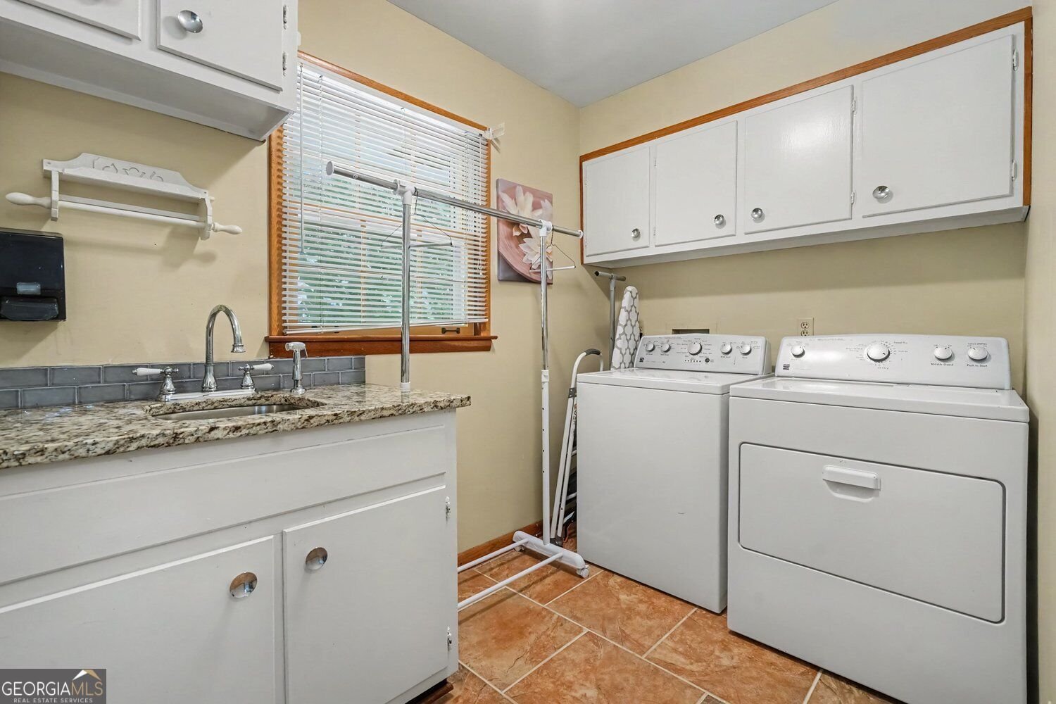 4151 Durham Circle Stone Mountain - Photo 29