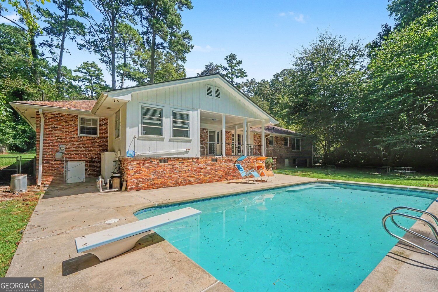 4151 Durham Circle Stone Mountain - Photo 31