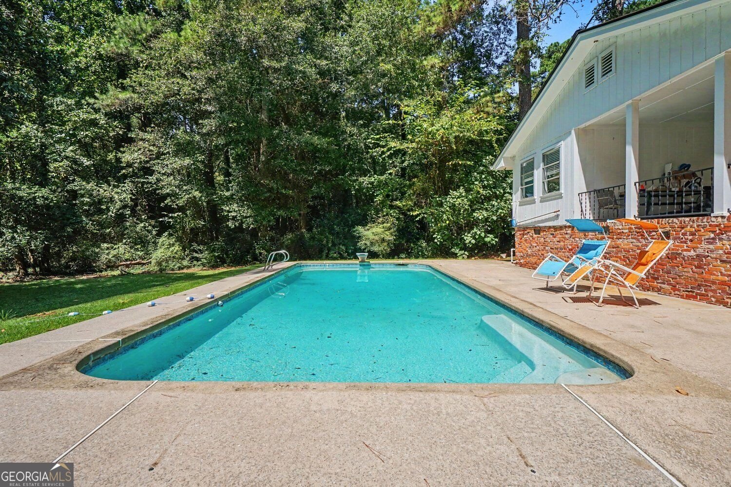 4151 Durham Circle Stone Mountain - Photo 32