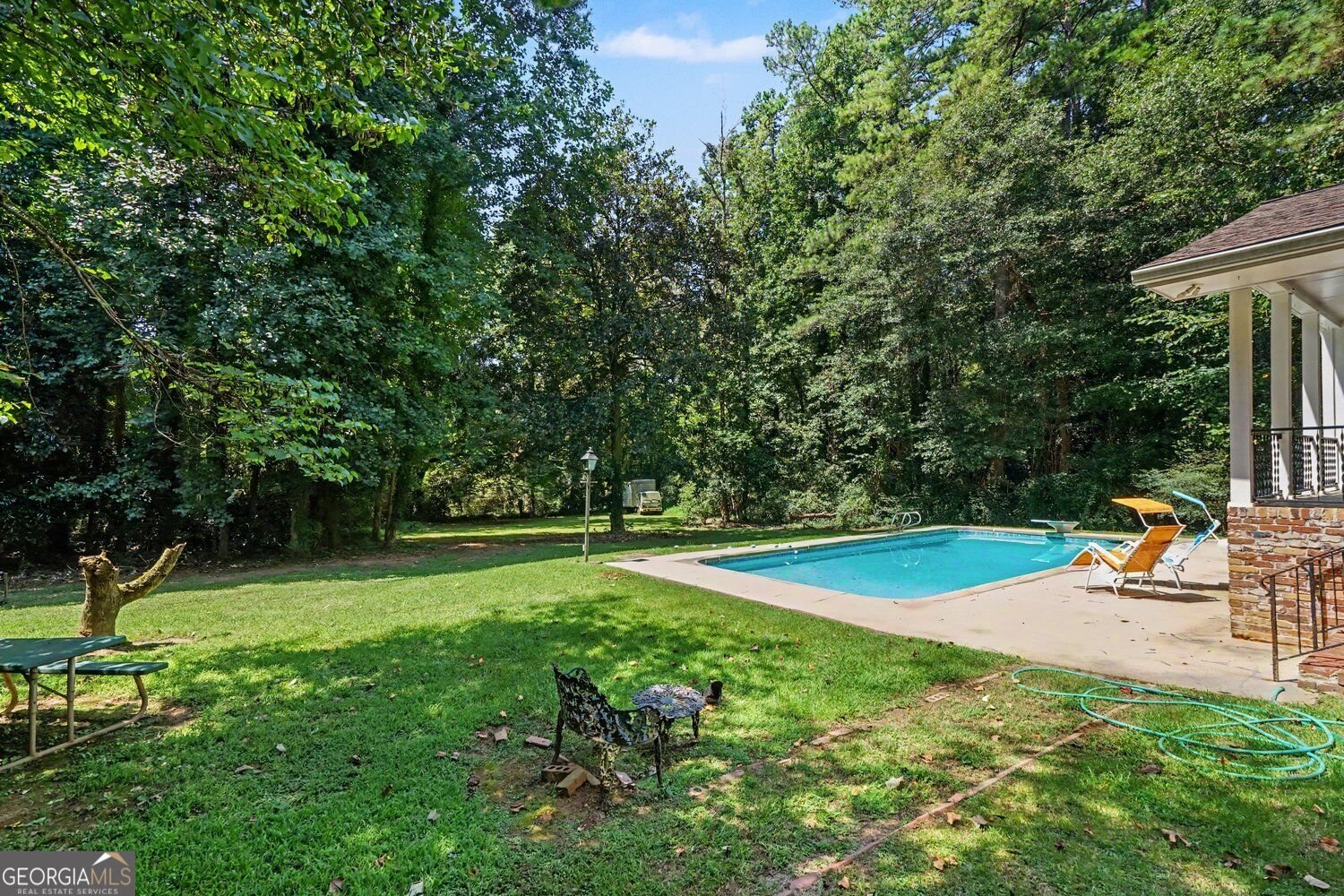 4151 Durham Circle Stone Mountain - Photo 33