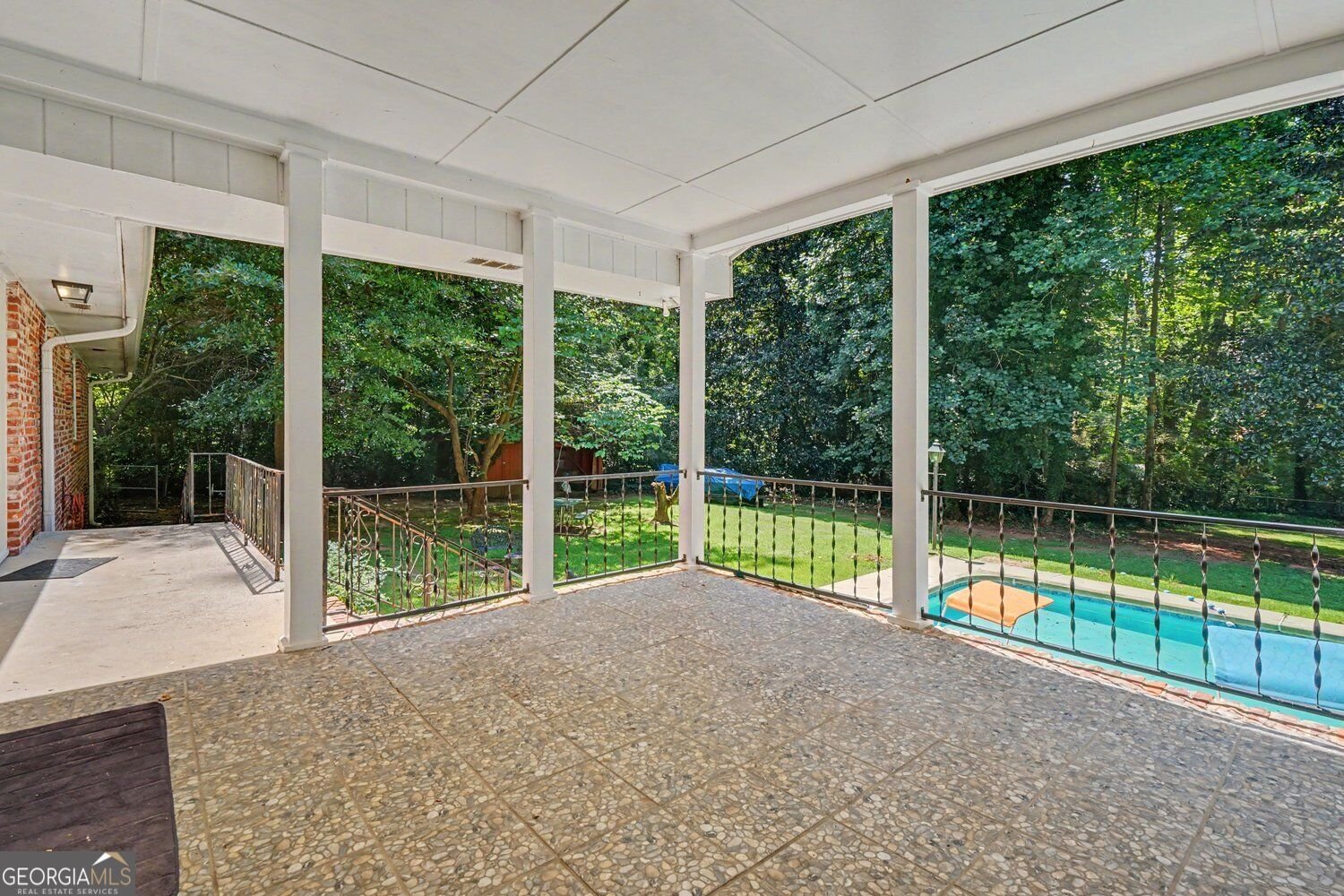 4151 Durham Circle Stone Mountain - Photo 34