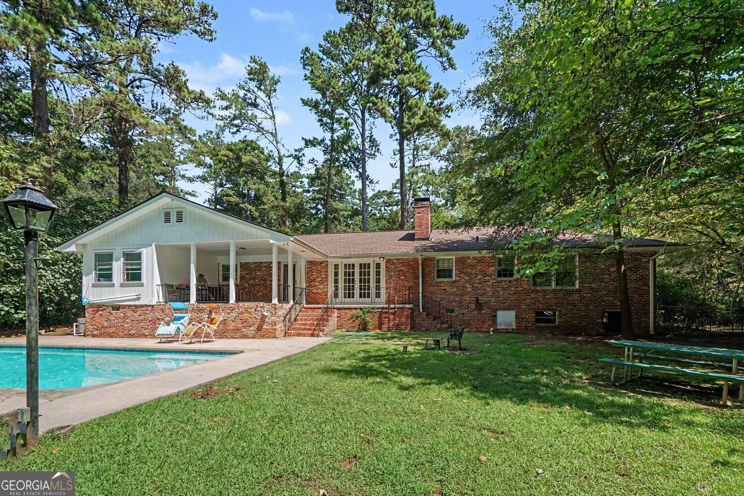4151 Durham Circle Stone Mountain - Photo 6