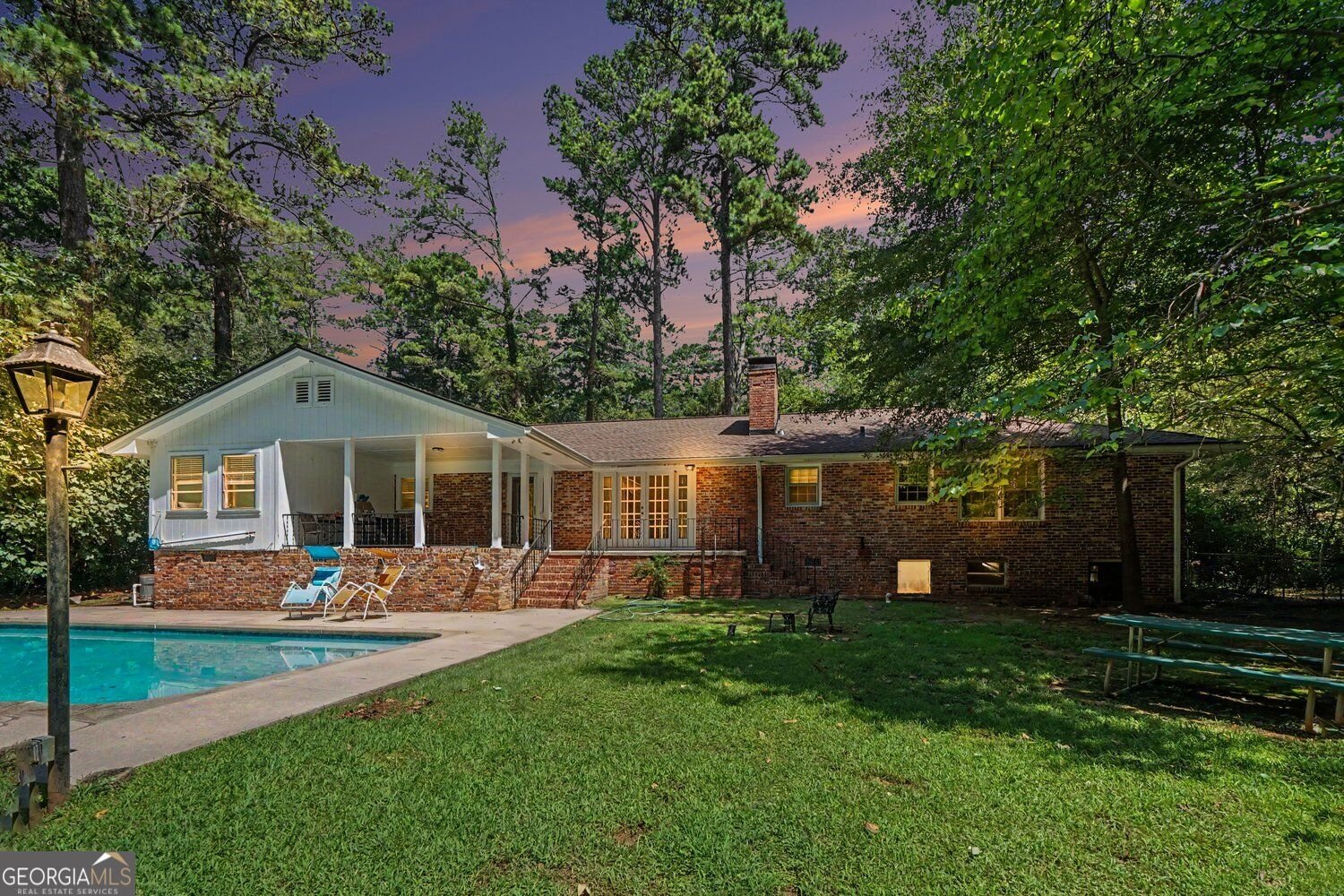 4151 Durham Circle Stone Mountain - Photo 7