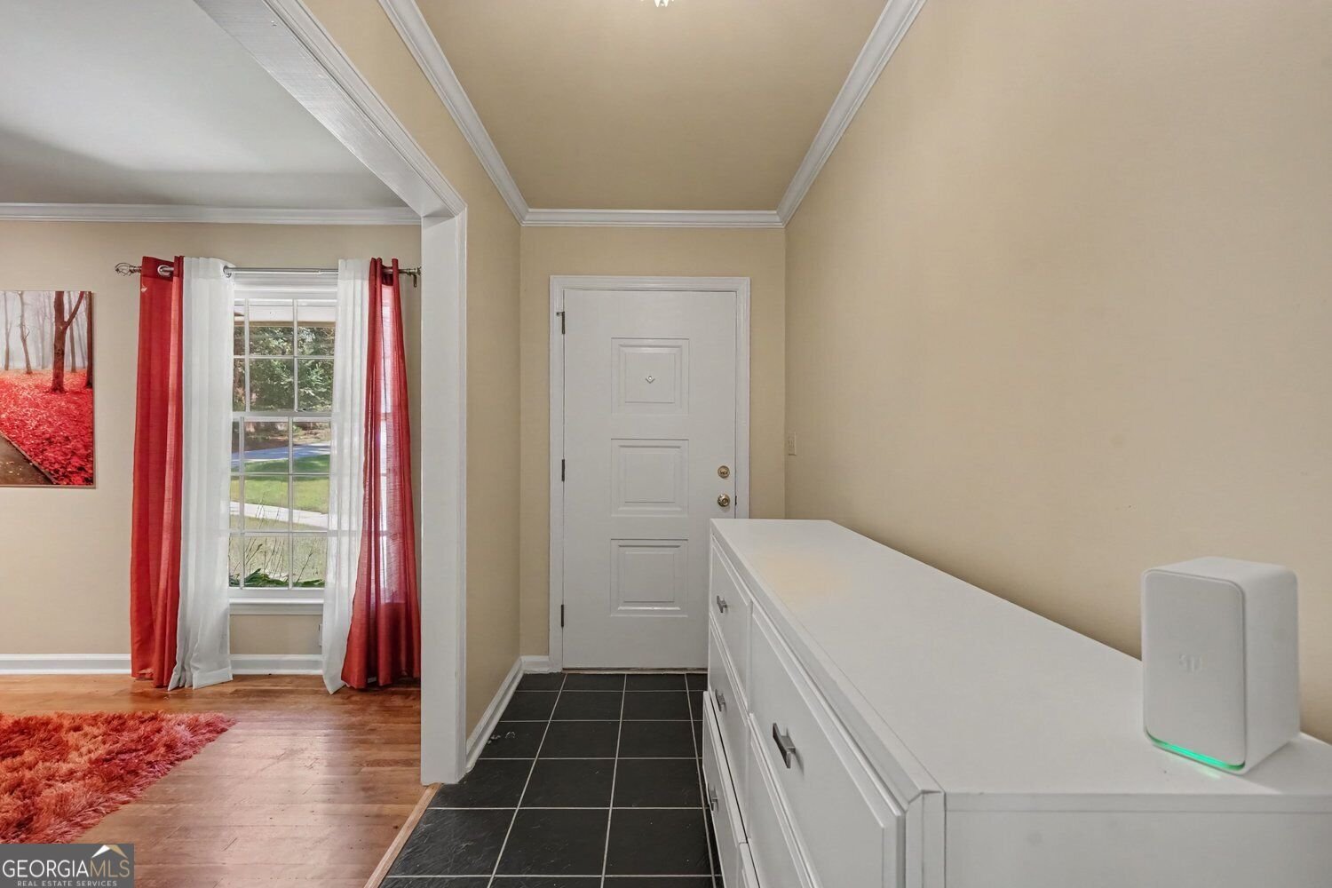 4151 Durham Circle Stone Mountain - Photo 8