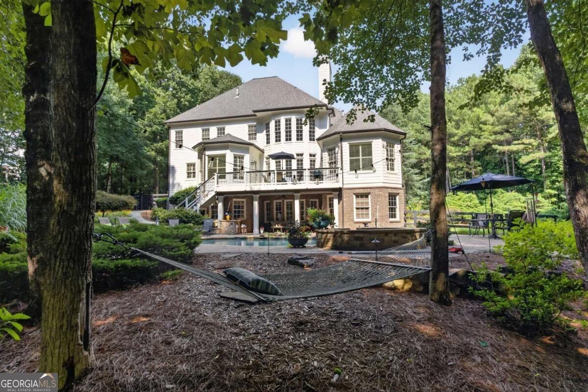 605 Hickory Mill Lane Milton - Photo 100