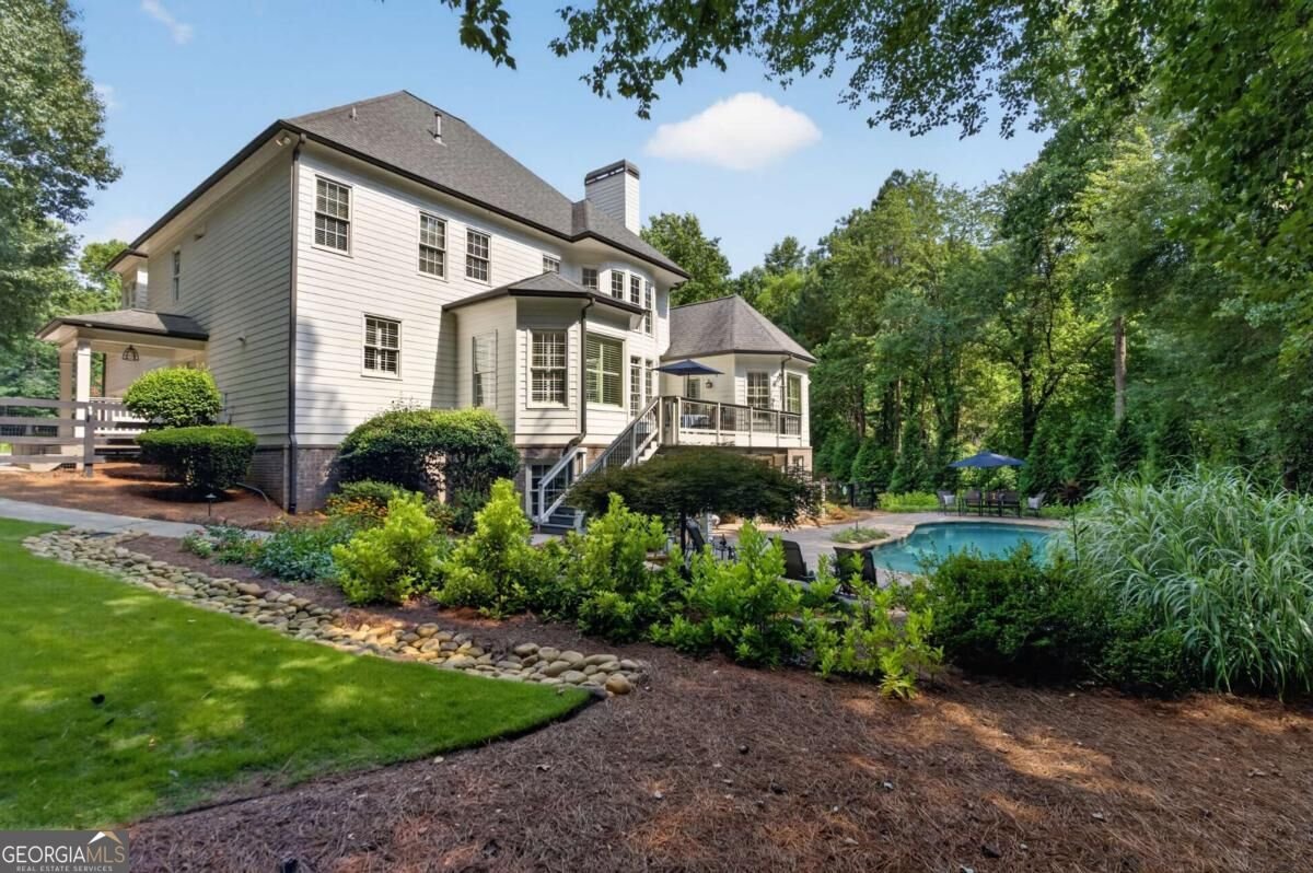 605 Hickory Mill Lane Milton - Photo 101