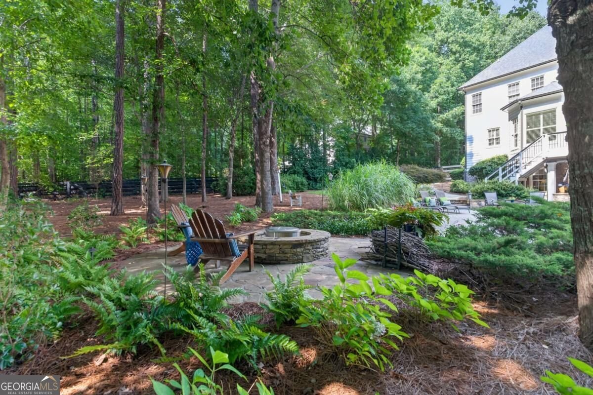 605 Hickory Mill Lane Milton - Photo 102