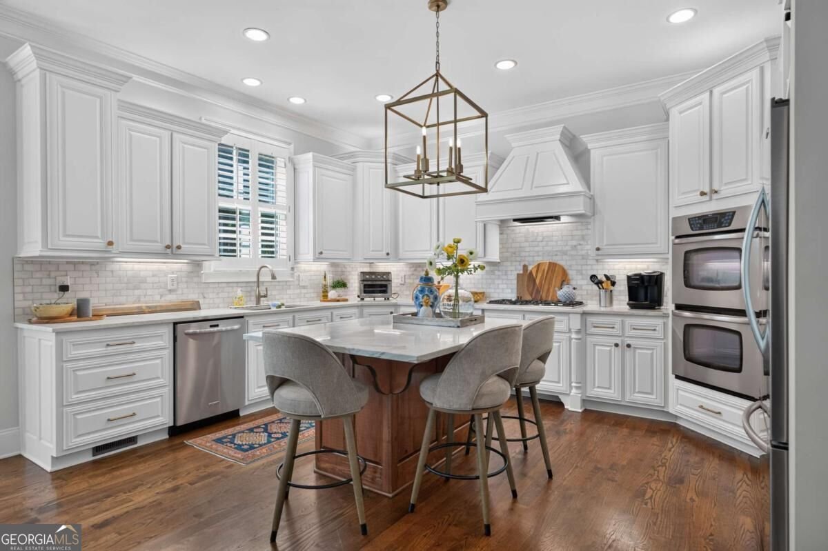 605 Hickory Mill Lane Milton - Photo 26