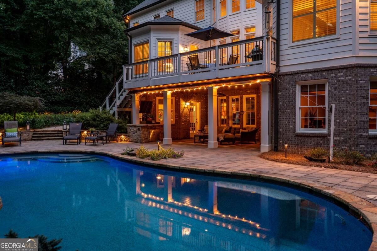605 Hickory Mill Lane Milton - Photo 63
