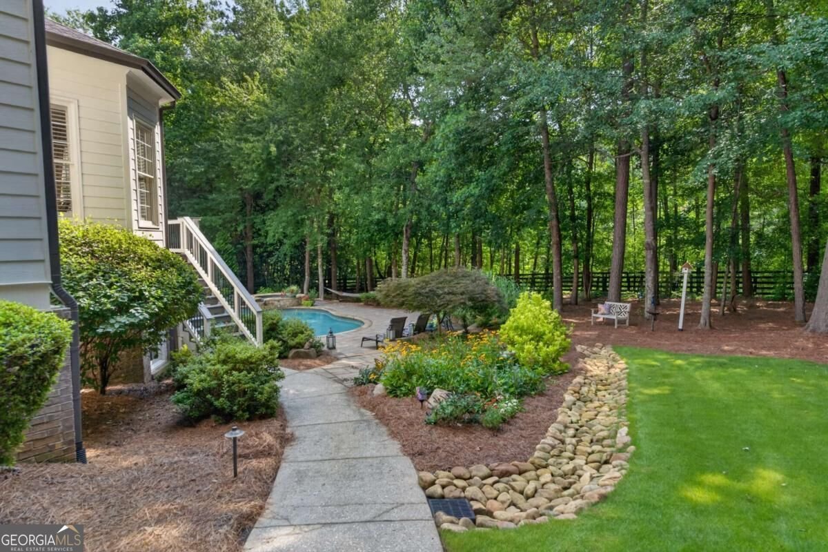 605 Hickory Mill Lane Milton - Photo 69