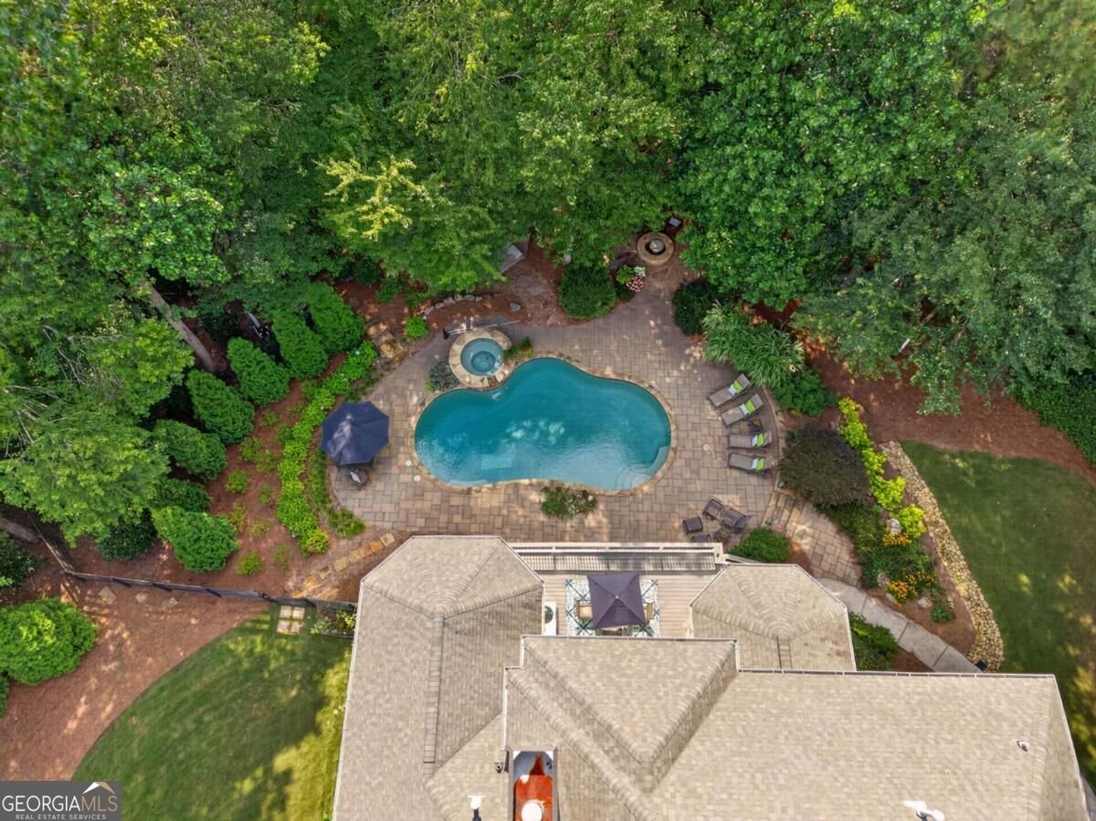 605 Hickory Mill Lane Milton - Photo 71