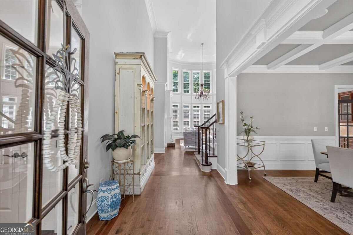 605 Hickory Mill Lane Milton - Photo 8