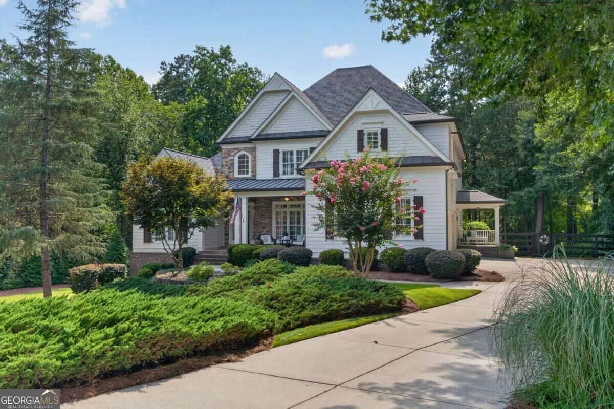 605 Hickory Mill Lane Milton - Photo 80