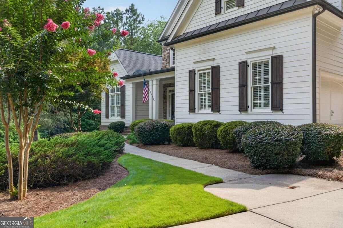 605 Hickory Mill Lane Milton - Photo 82