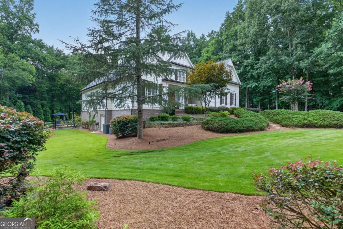 605 Hickory Mill Lane Milton - Photo 83