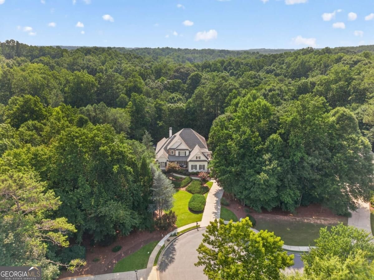 605 Hickory Mill Lane Milton - Photo 84