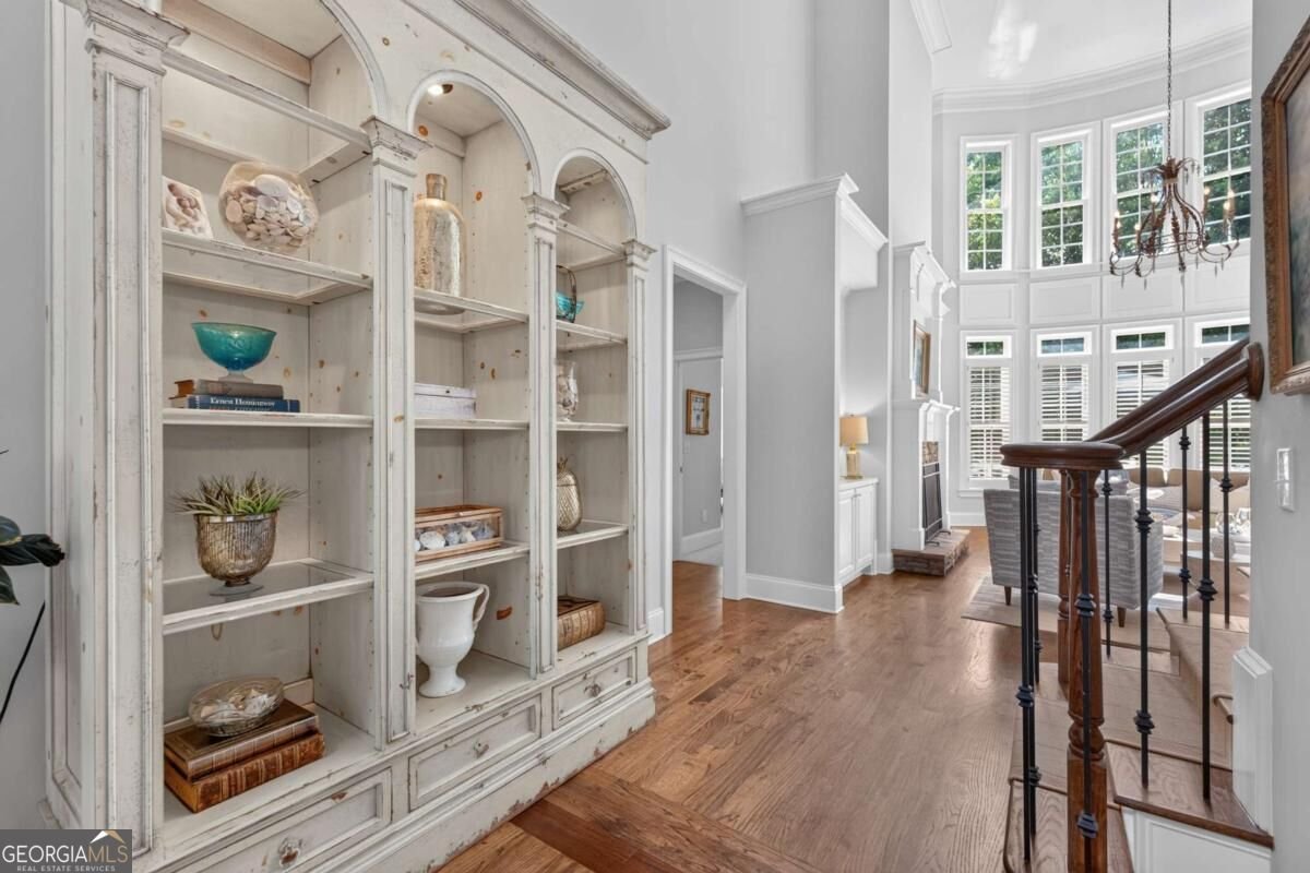 605 Hickory Mill Lane Milton - Photo 85