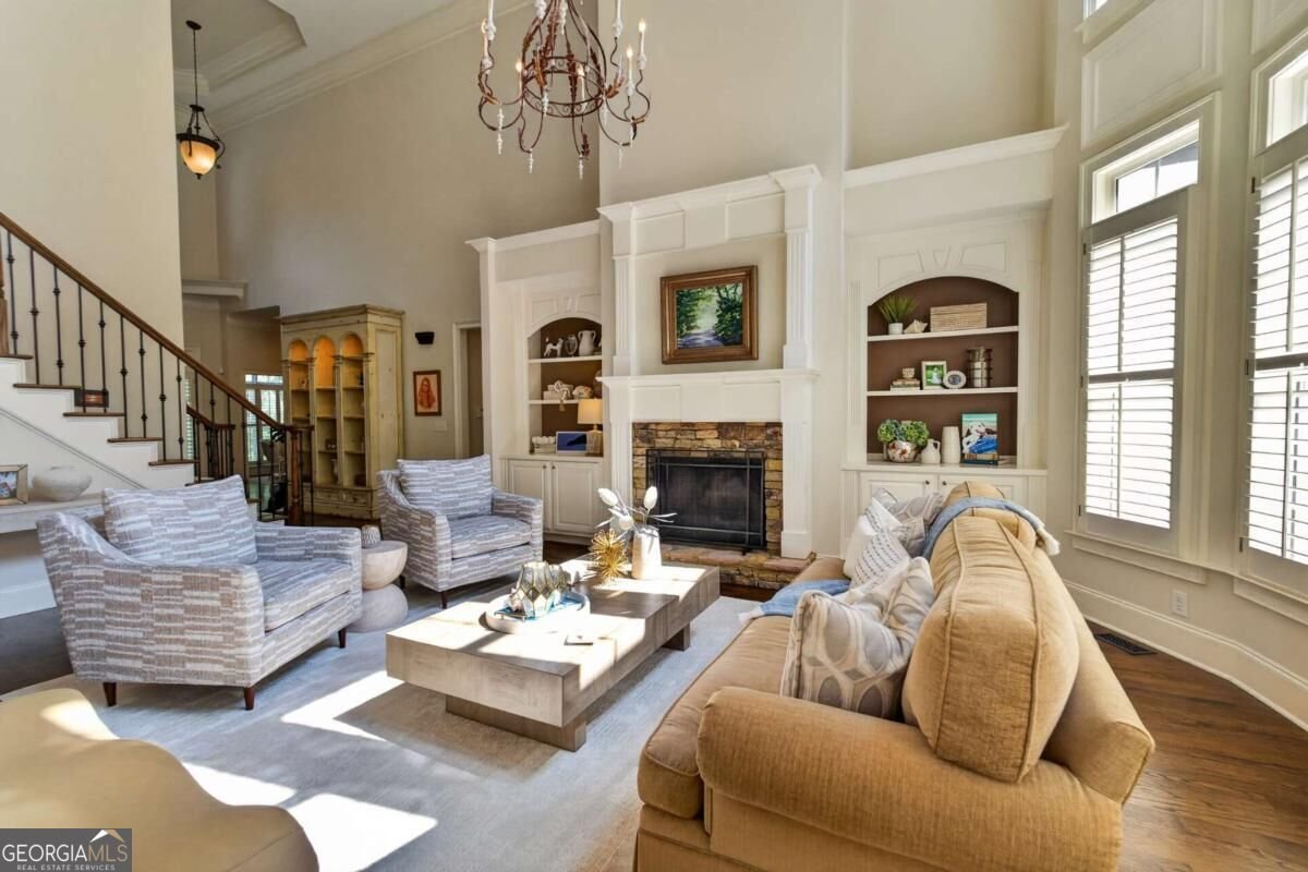605 Hickory Mill Lane Milton - Photo 86