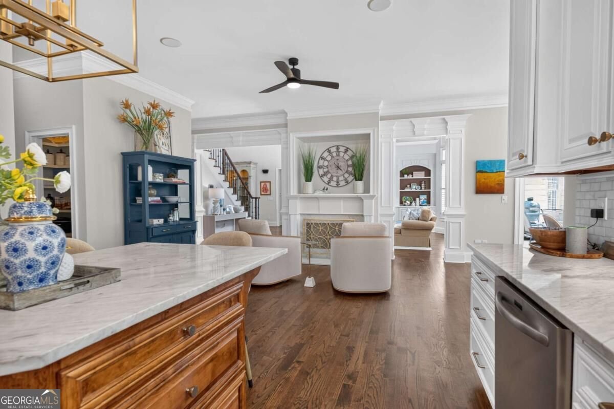605 Hickory Mill Lane Milton - Photo 87