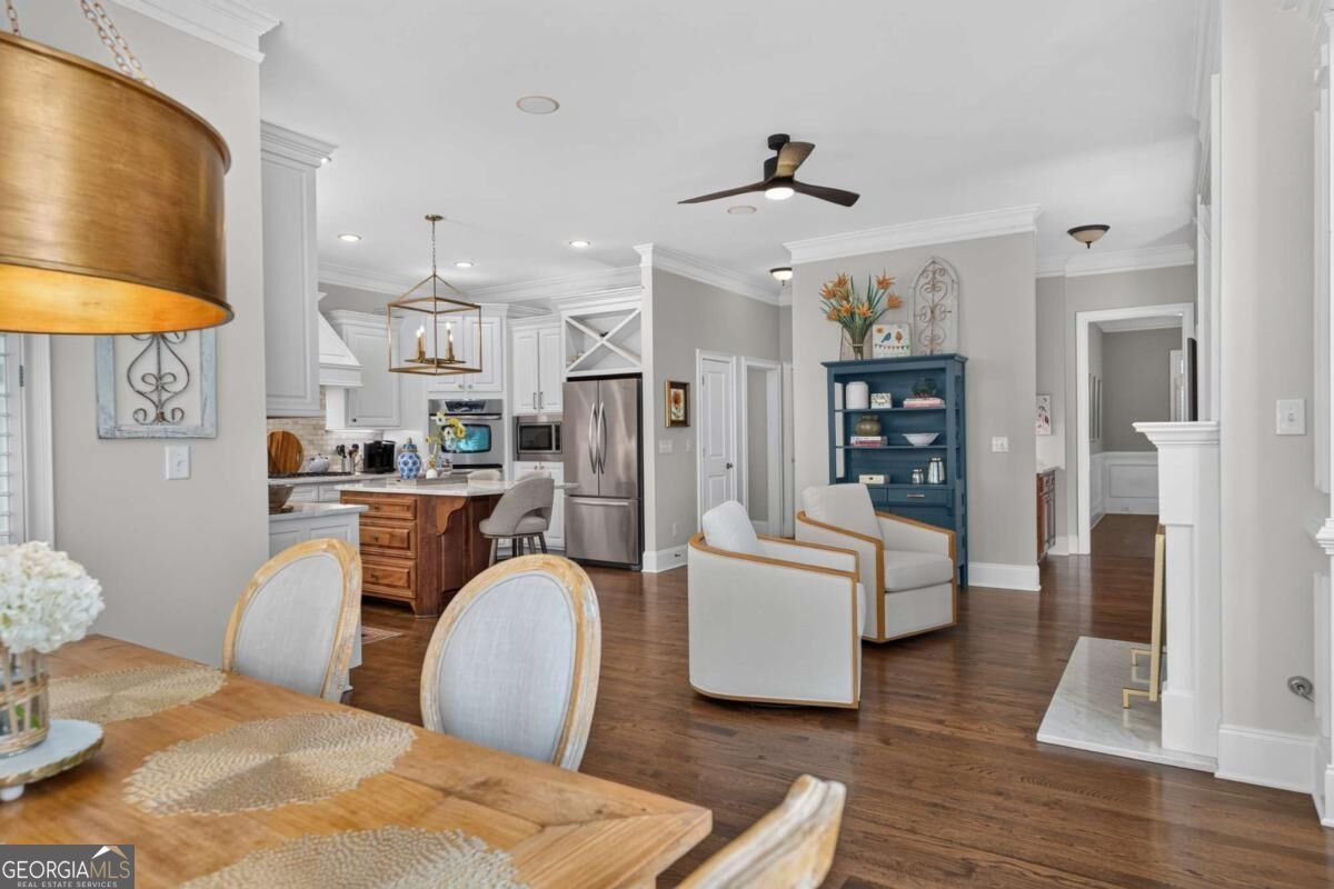 605 Hickory Mill Lane Milton - Photo 88