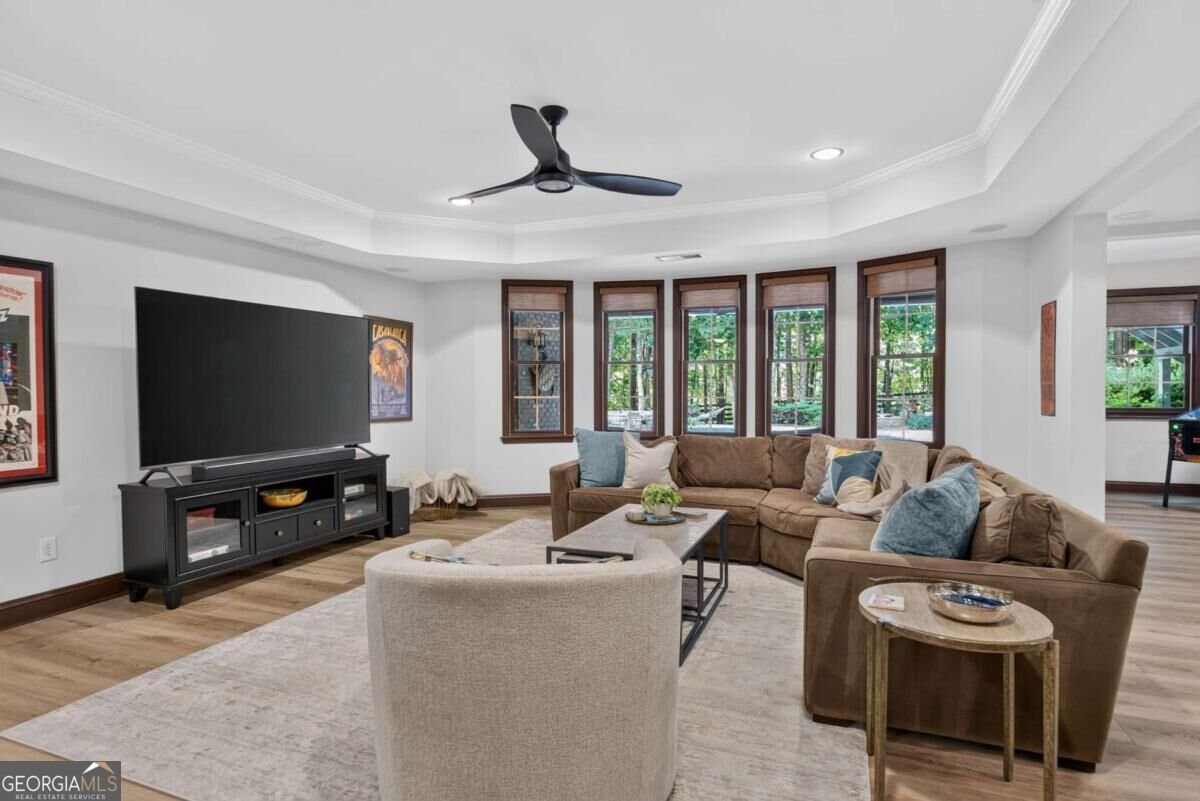 605 Hickory Mill Lane Milton - Photo 91