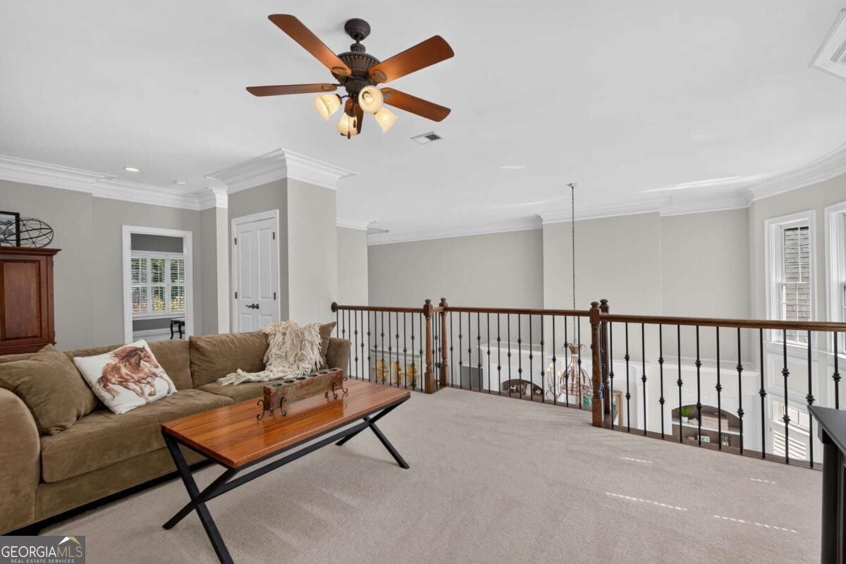 605 Hickory Mill Lane Milton - Photo 93