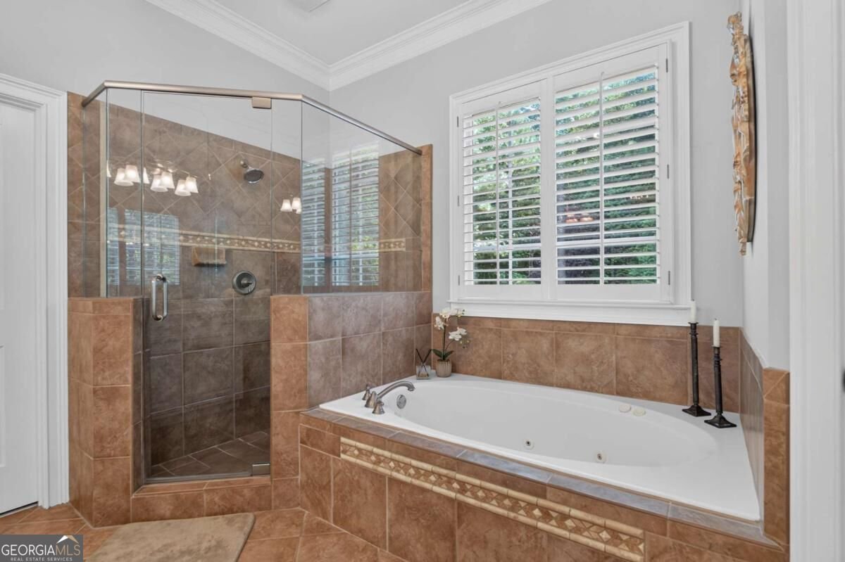 605 Hickory Mill Lane Milton - Photo 95