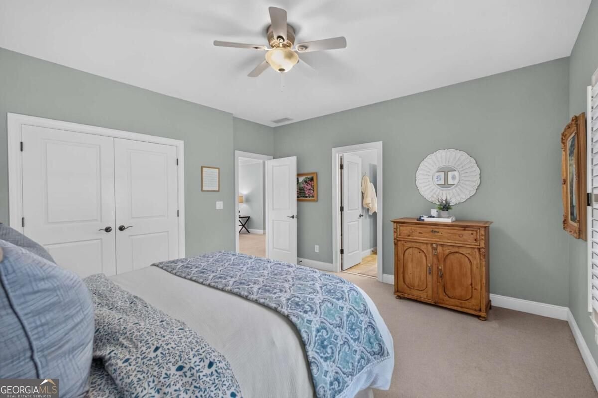 605 Hickory Mill Lane Milton - Photo 97