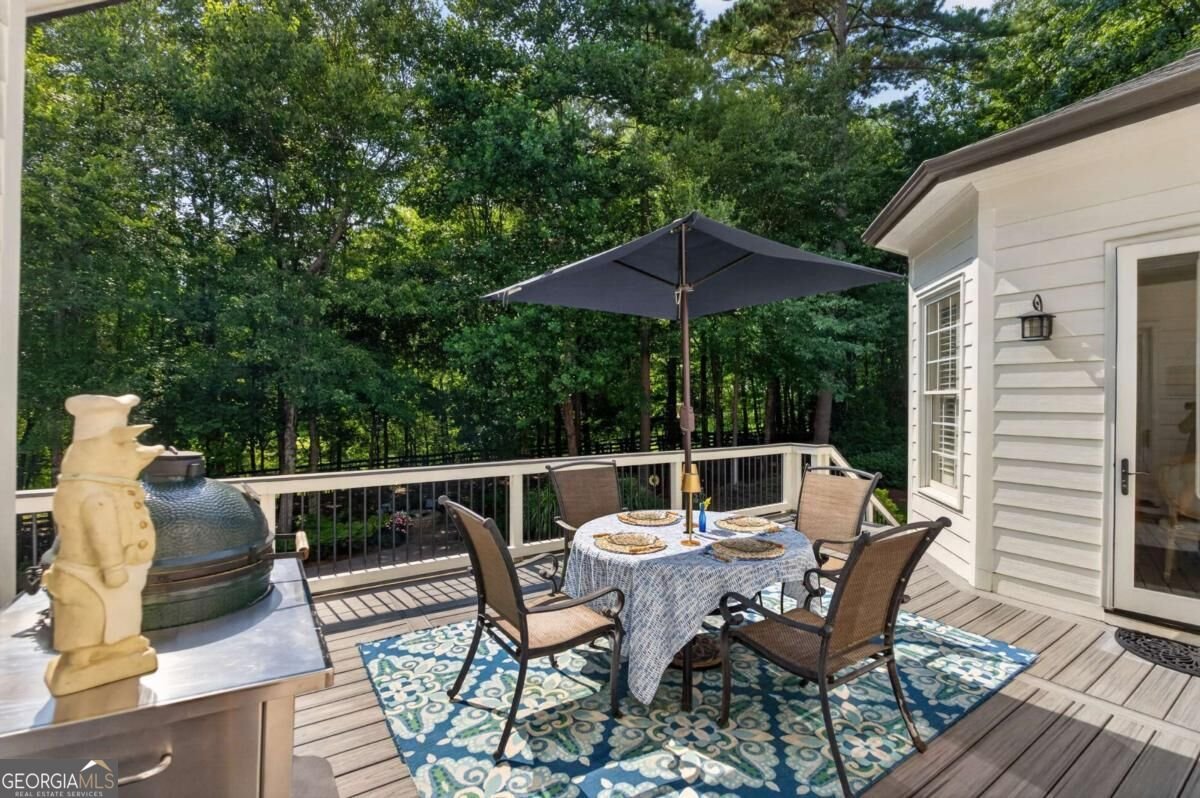 605 Hickory Mill Lane Milton - Photo 98