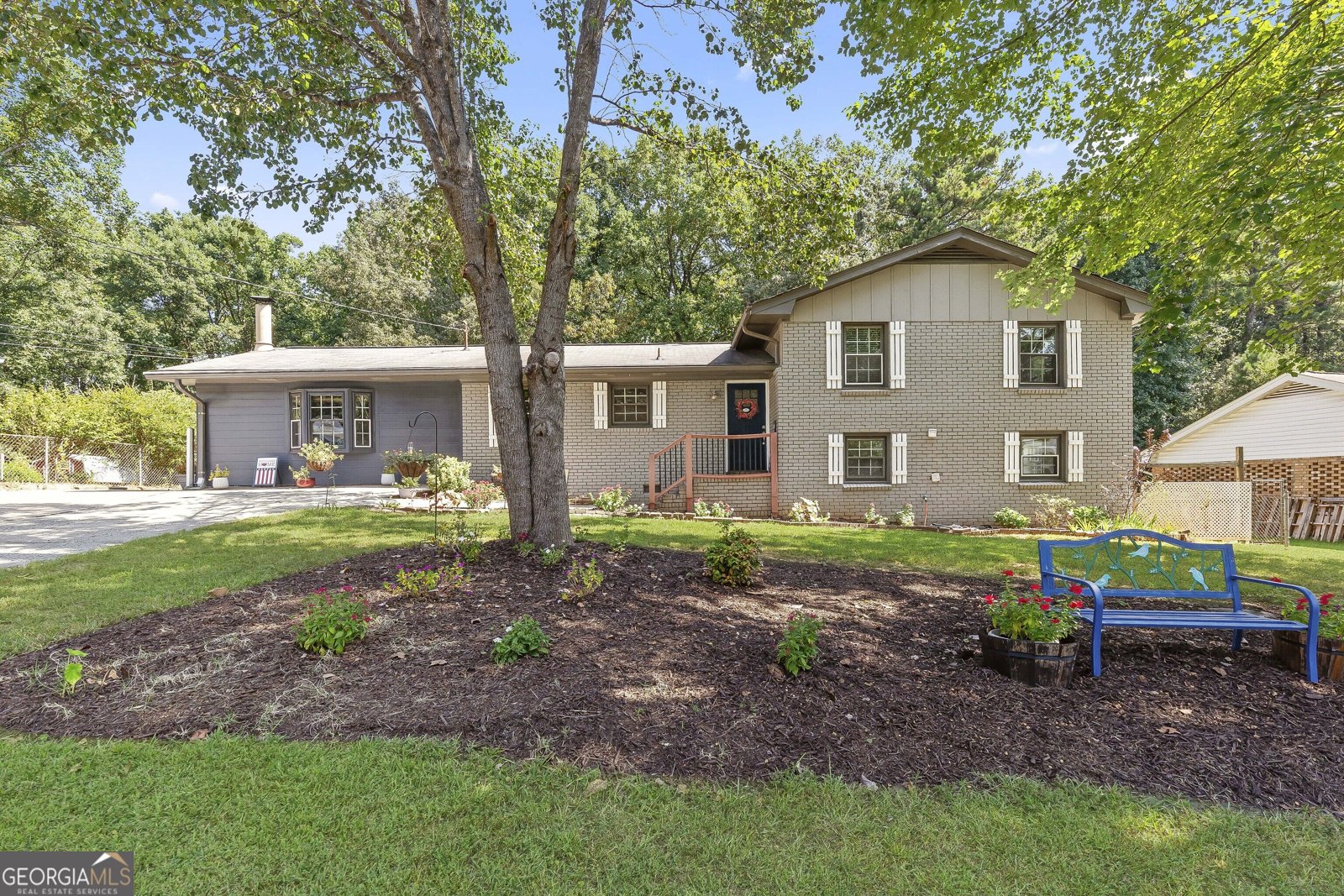 3008 Carrie Drive Kennesaw - main photo