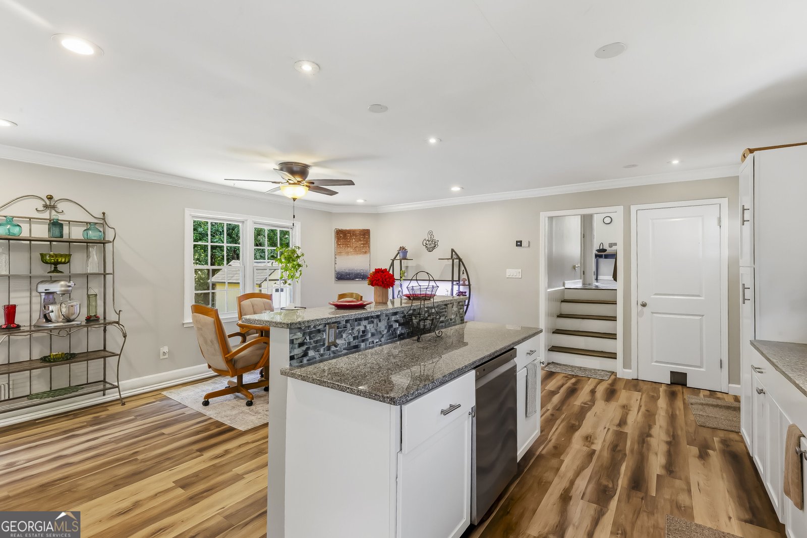 3008 Carrie Drive Kennesaw - Photo 10