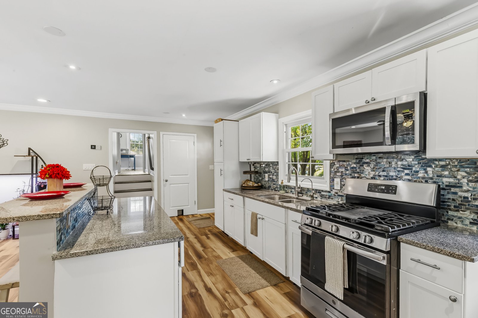 3008 Carrie Drive Kennesaw - Photo 11