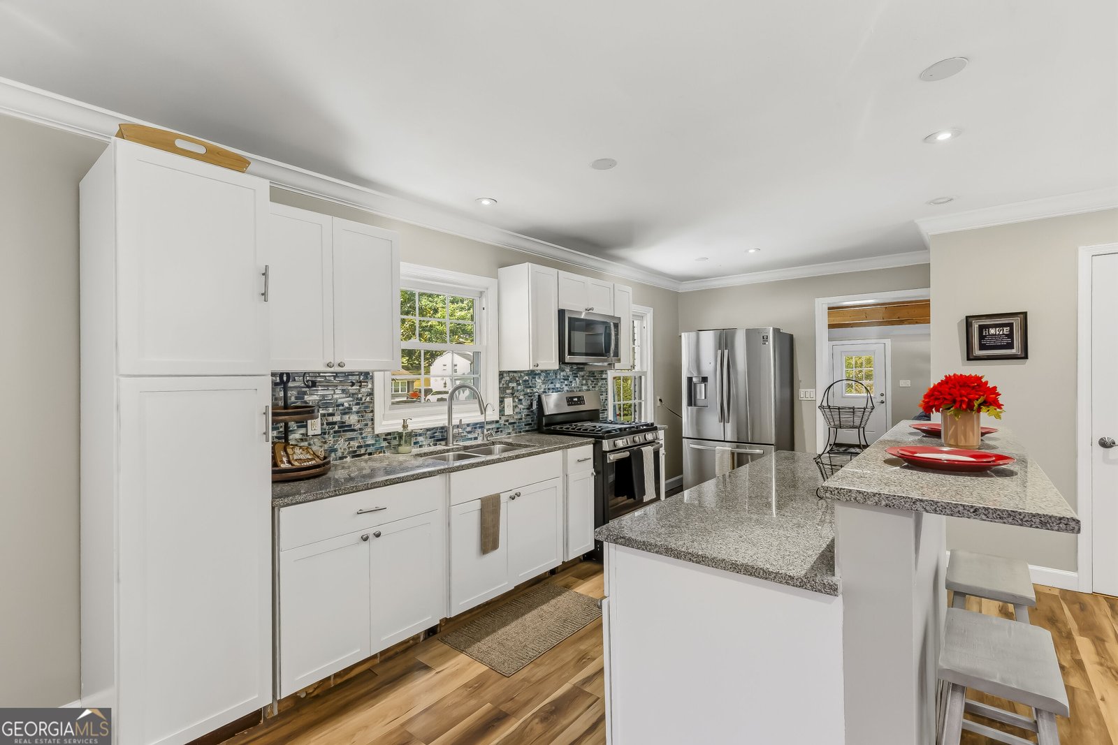 3008 Carrie Drive Kennesaw - Photo 12