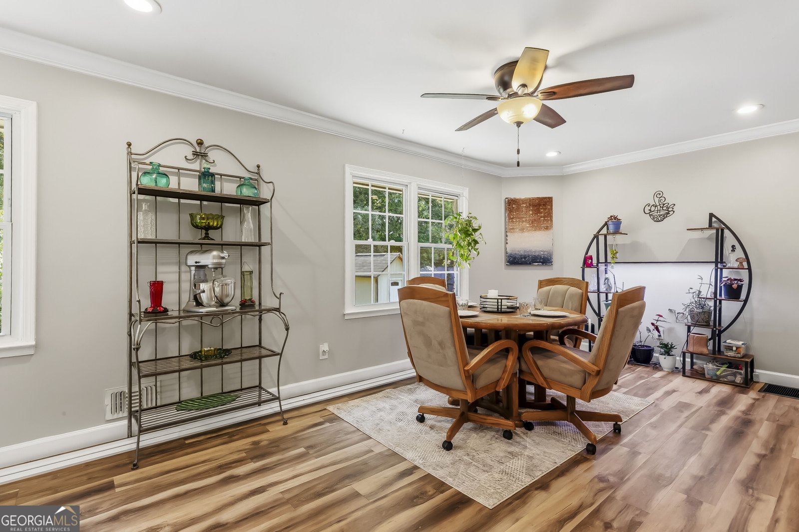 3008 Carrie Drive Kennesaw - Photo 14
